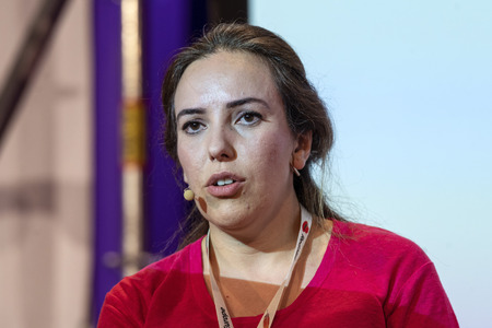 re:publica 24 - Das Festival für die digitale Gesellschaft in Berlin