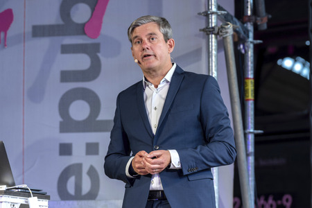 re:publica 24 - Das Festival für die digitale Gesellschaft in Berlin