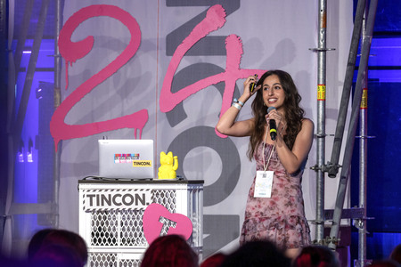 re:publica 24 - Das Festival für die digitale Gesellschaft in Berlin