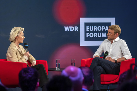 re:publica 24 - Das Festival für die digitale Gesellschaft in Berlin