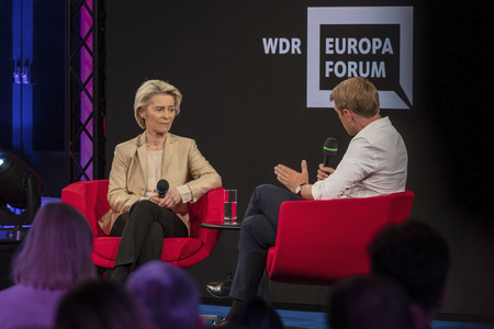 re:publica 24 - Das Festival für die digitale Gesellschaft in Berlin