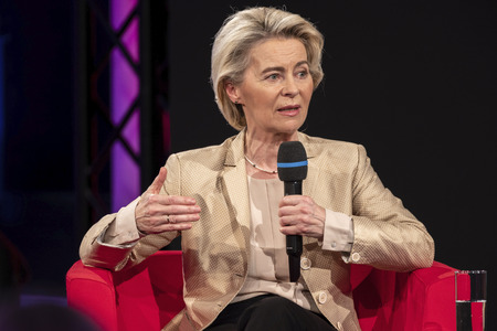 re:publica 24 - Das Festival für die digitale Gesellschaft in Berlin