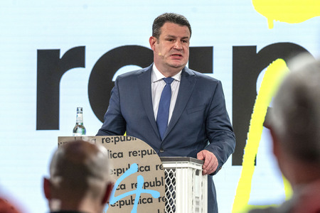 re:publica 24 - Das Festival für die digitale Gesellschaft in Berlin 