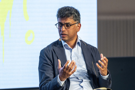 re:publica 24 - Das Festival für die digitale Gesellschaft in Berlin 