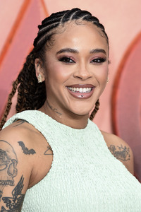 Serienpremiere 'Star Wars: The Acolyte' in London