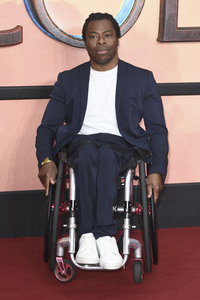 Serienpremiere 'Star Wars: The Acolyte' in London