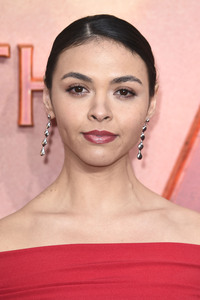 Serienpremiere 'Star Wars: The Acolyte' in London