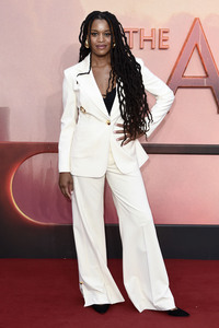 Serienpremiere 'Star Wars: The Acolyte' in London