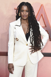 Serienpremiere 'Star Wars: The Acolyte' in London