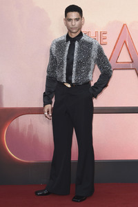 Serienpremiere 'Star Wars: The Acolyte' in London