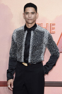 Serienpremiere 'Star Wars: The Acolyte' in London