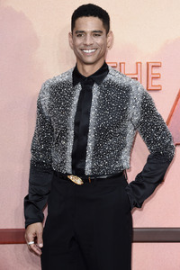 Serienpremiere 'Star Wars: The Acolyte' in London