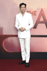 Serienpremiere 'Star Wars: The Acolyte' in London