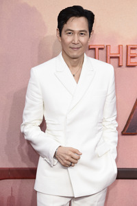 Serienpremiere 'Star Wars: The Acolyte' in London