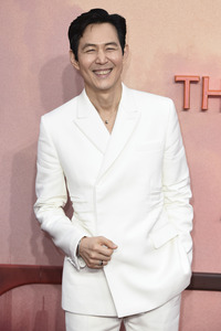 Serienpremiere 'Star Wars: The Acolyte' in London