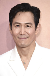 Serienpremiere 'Star Wars: The Acolyte' in London