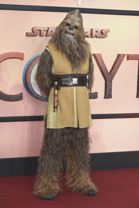 Serienpremiere 'Star Wars: The Acolyte' in London