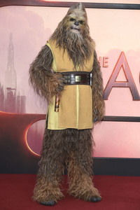 Serienpremiere 'Star Wars: The Acolyte' in London