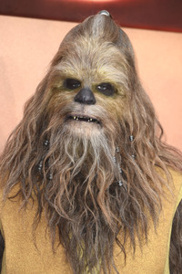 Serienpremiere 'Star Wars: The Acolyte' in London