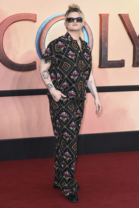 Serienpremiere 'Star Wars: The Acolyte' in London