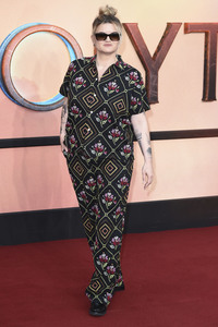 Serienpremiere 'Star Wars: The Acolyte' in London