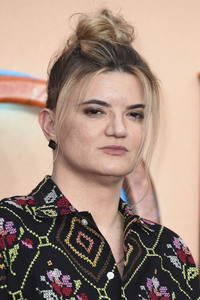 Serienpremiere 'Star Wars: The Acolyte' in London