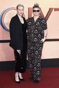 Serienpremiere 'Star Wars: The Acolyte' in London