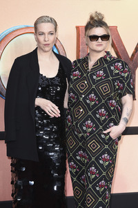 Serienpremiere 'Star Wars: The Acolyte' in London