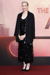 Serienpremiere 'Star Wars: The Acolyte' in London