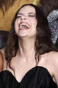 Serienpremiere 'Star Wars: The Acolyte' in London