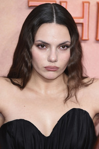 Serienpremiere 'Star Wars: The Acolyte' in London