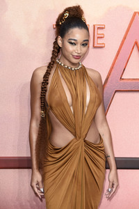 Serienpremiere 'Star Wars: The Acolyte' in London