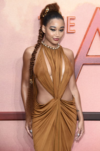 Serienpremiere 'Star Wars: The Acolyte' in London