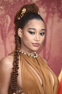 Serienpremiere 'Star Wars: The Acolyte' in London