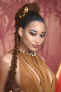 Serienpremiere 'Star Wars: The Acolyte' in London