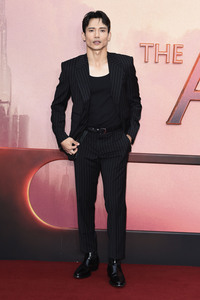 Serienpremiere 'Star Wars: The Acolyte' in London