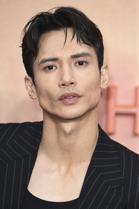 Serienpremiere 'Star Wars: The Acolyte' in London