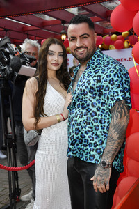 Kult Kieztouren & Olivia Jones Family Sommerparty in Hamburg