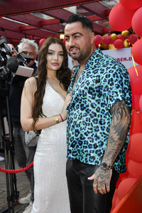 Kult Kieztouren & Olivia Jones Family Sommerparty in Hamburg