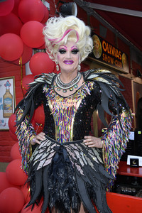 Kult Kieztouren & Olivia Jones Family Sommerparty in Hamburg