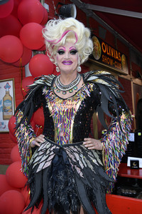 Kult Kieztouren & Olivia Jones Family Sommerparty in Hamburg