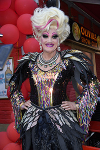 Kult Kieztouren & Olivia Jones Family Sommerparty in Hamburg