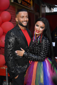 Kult Kieztouren & Olivia Jones Family Sommerparty in Hamburg