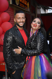 Kult Kieztouren & Olivia Jones Family Sommerparty in Hamburg