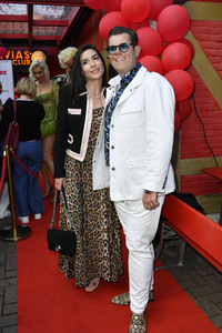 Kult Kieztouren & Olivia Jones Family Sommerparty in Hamburg