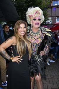 Kult Kieztouren & Olivia Jones Family Sommerparty in Hamburg