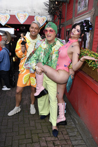 Kult Kieztouren & Olivia Jones Family Sommerparty in Hamburg