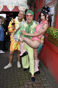 Kult Kieztouren & Olivia Jones Family Sommerparty in Hamburg