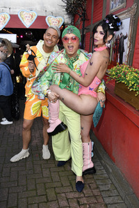 Kult Kieztouren & Olivia Jones Family Sommerparty in Hamburg