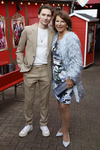 Kult Kieztouren & Olivia Jones Family Sommerparty in Hamburg